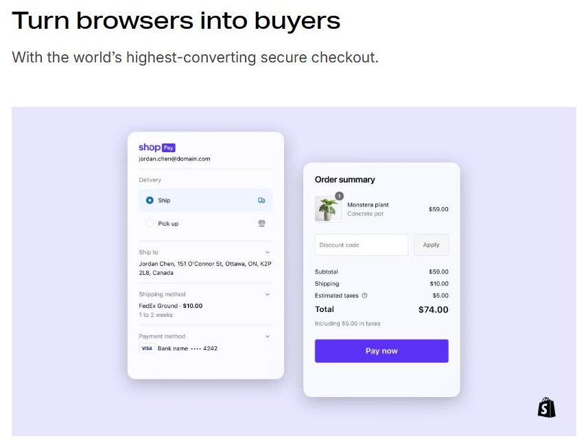 Shopify.com
