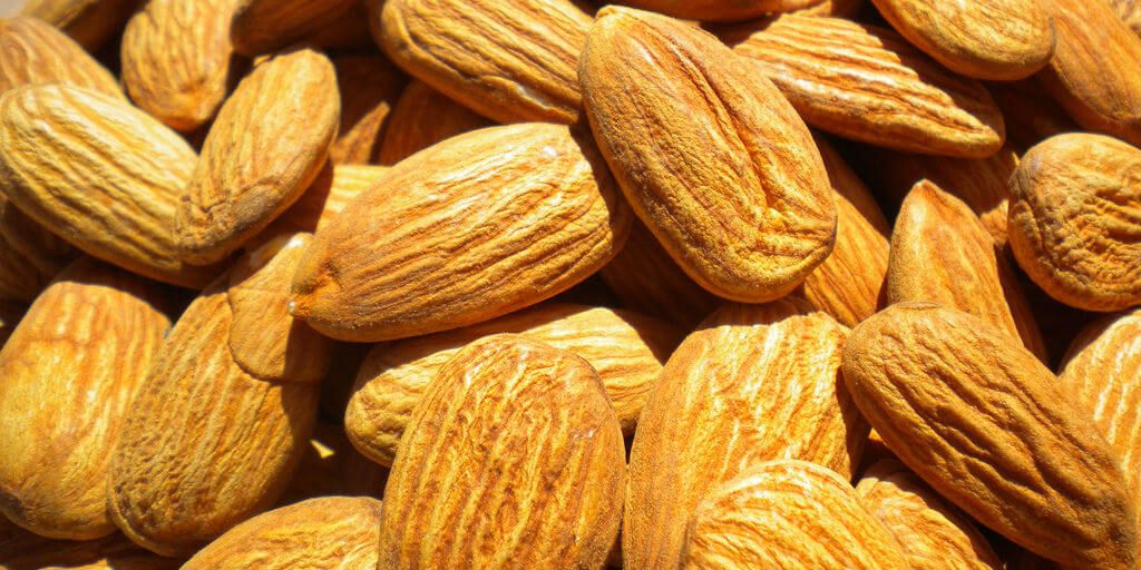 Almonds