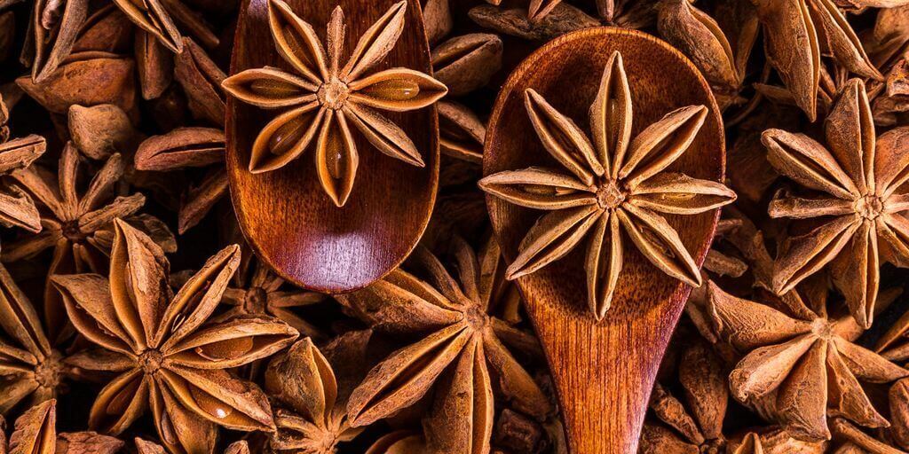 Aniseed