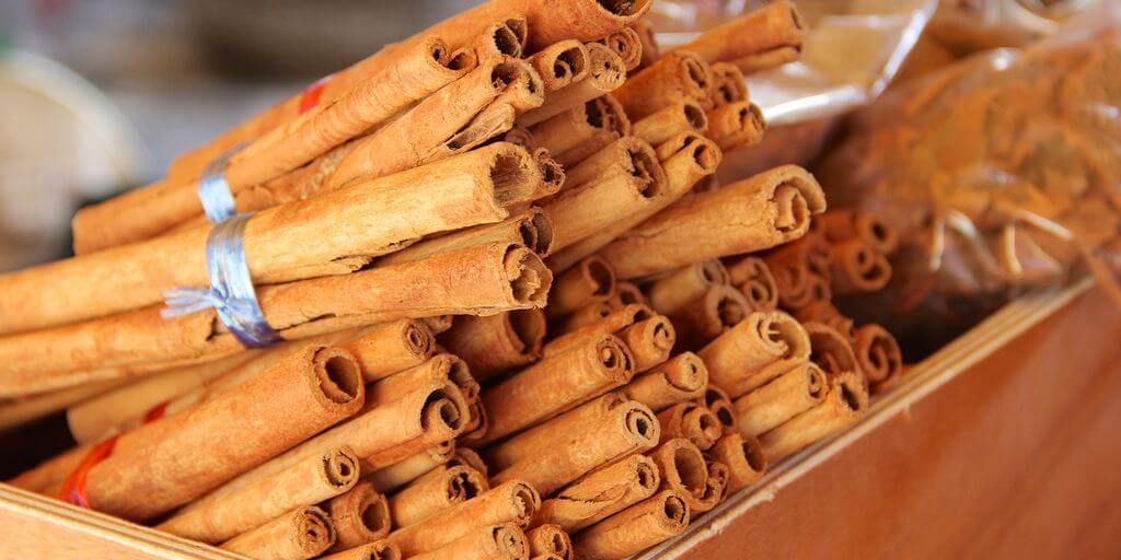 Cinnamon