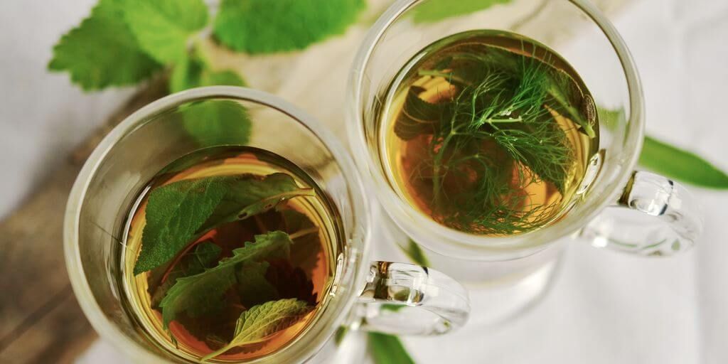 Green Tea