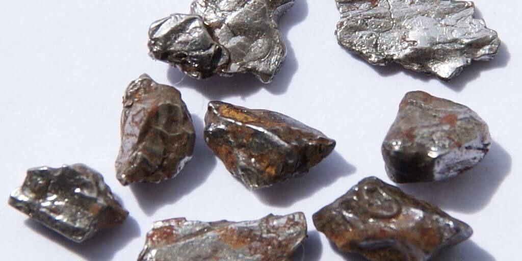 Iron