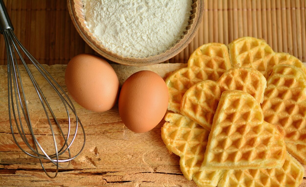 Lecithin