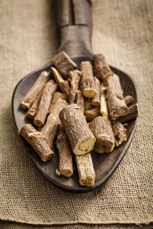 Licorice Root