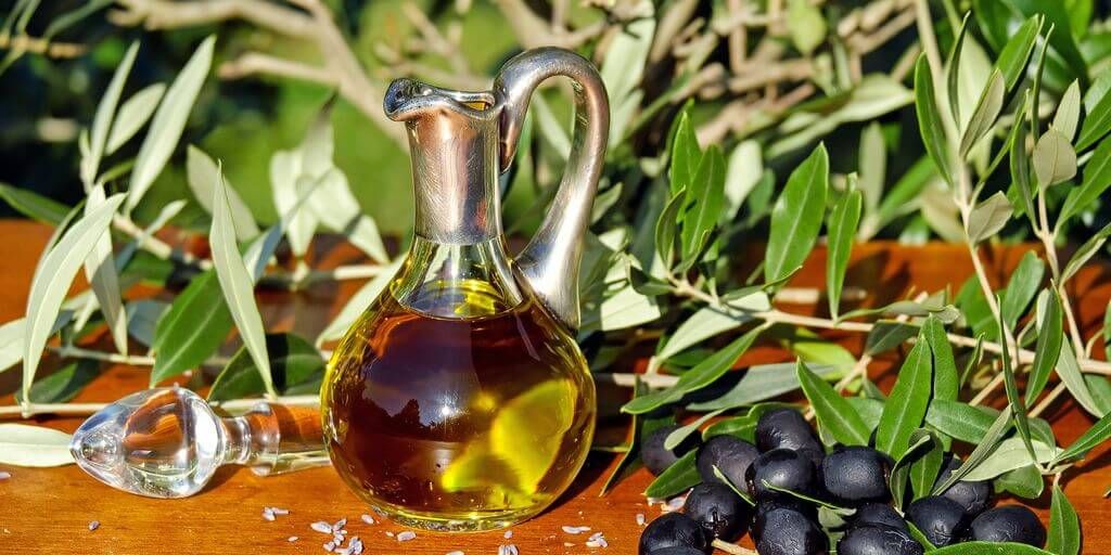 Olive Oil