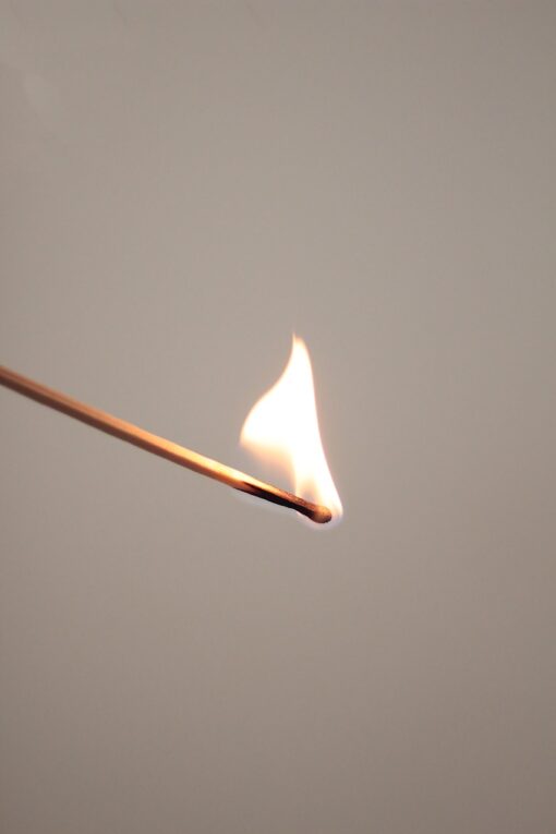 Phosphorus - Lit Match