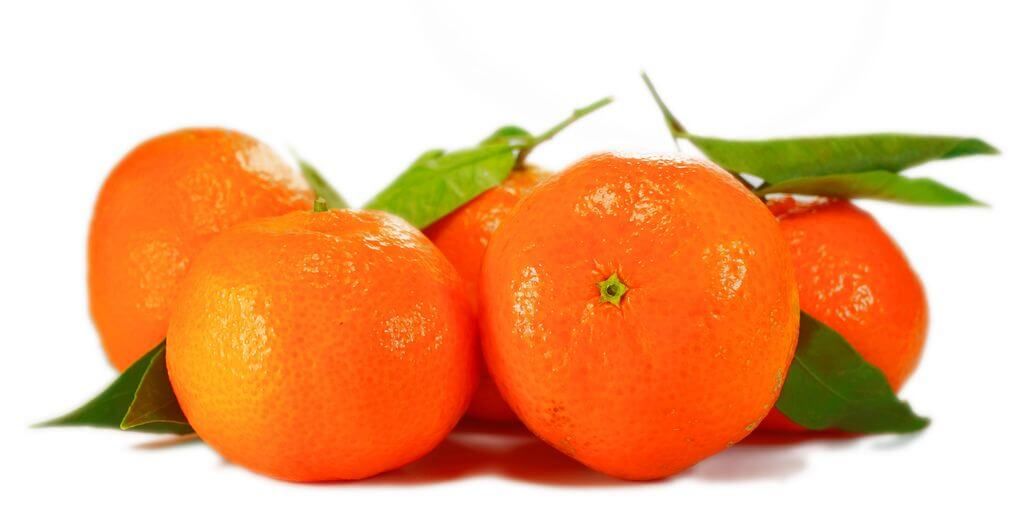 Tangerines