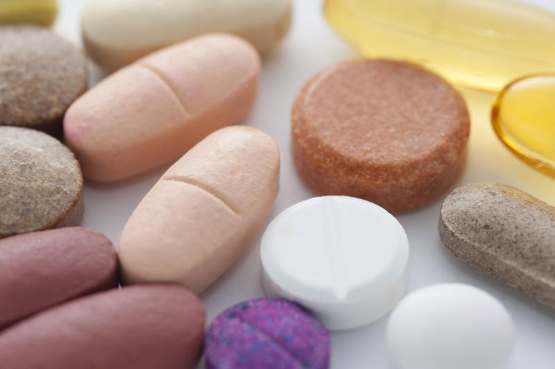 Tablets