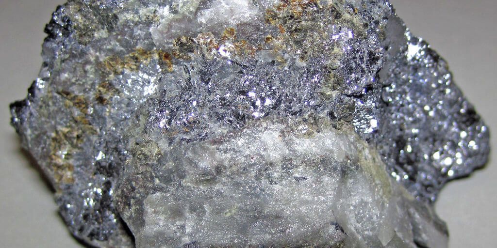 Zinc