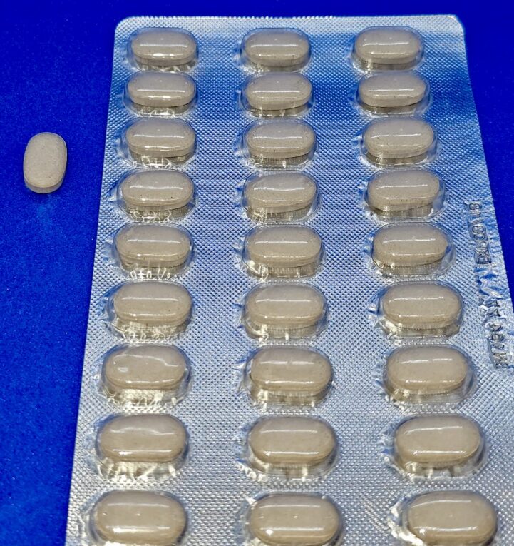 5-HTP