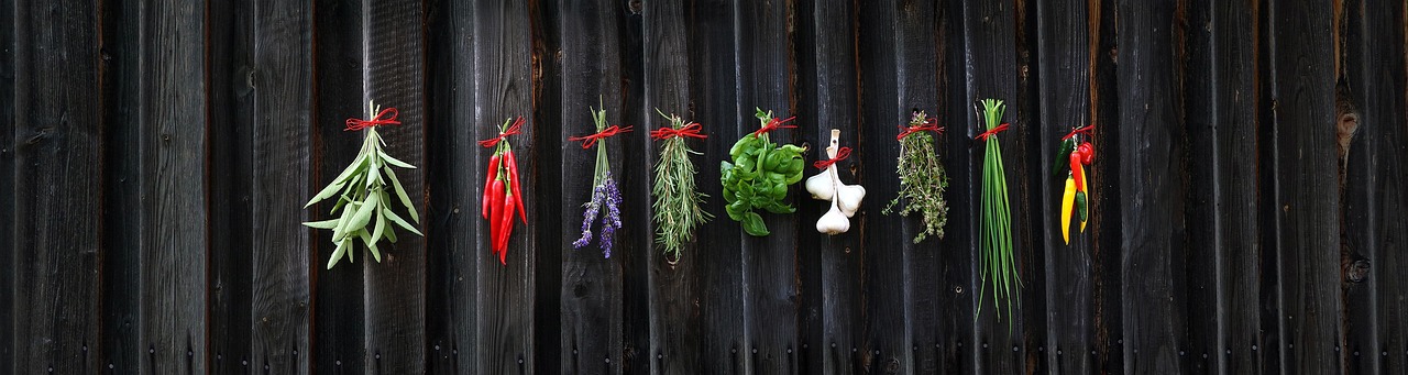 Herb Knowledge Comments