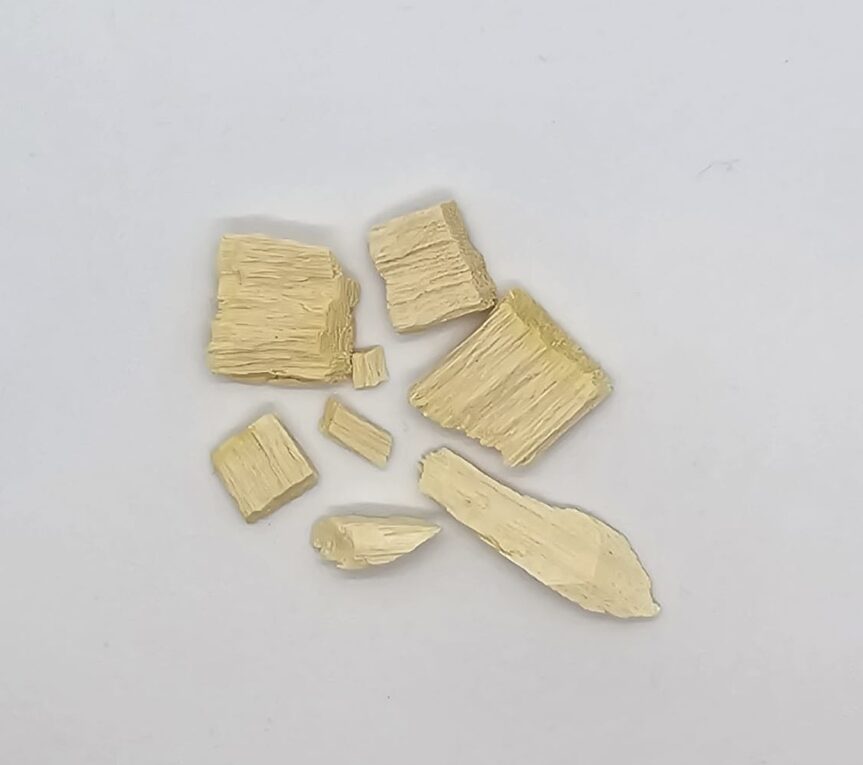 Quassia Bark