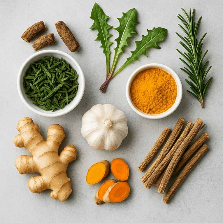 Antioxidants