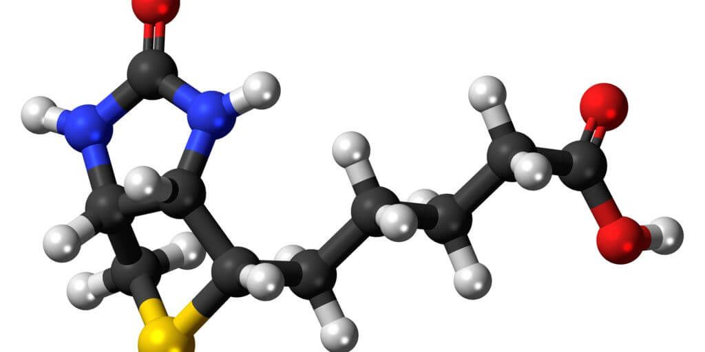 Biotin