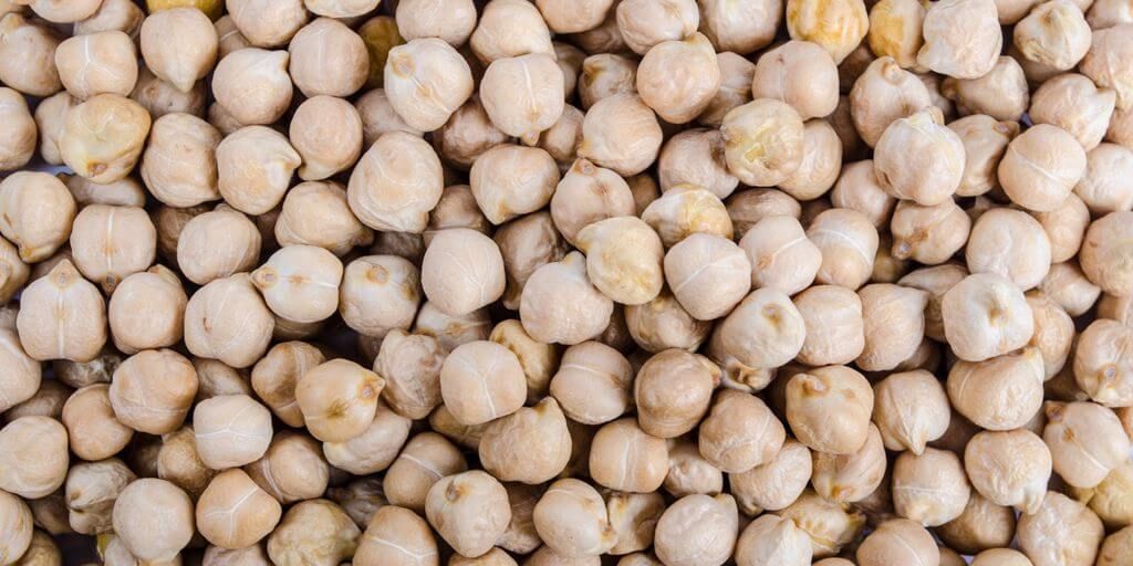 Chickpeas